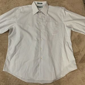 Nordstrom dress shirt